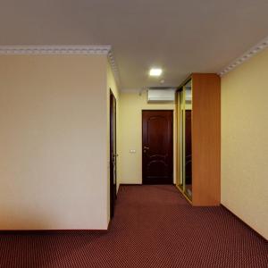 Fotografie z fotogalerie ubytování Argo Premium ve Lvově