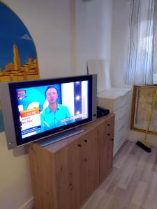 Fotografia z galérie ubytovania 2 pièces idéalement placée dans le centre Menton v Mentone