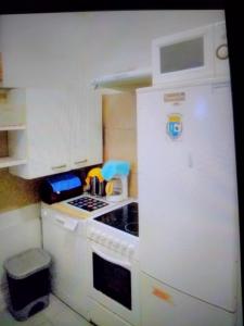 Fotografia z galérie ubytovania 2 pièces idéalement placée dans le centre Menton v Mentone