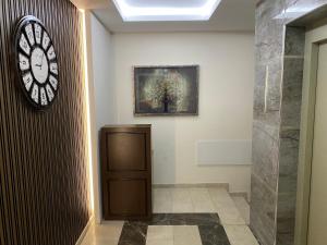 Фотография из галереи Karia Plus City Apartments в Кирении