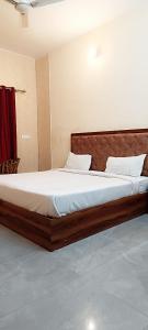 Afbeelding uit fotogalerij van Hotel Shiv Ganga in Rishīkesh