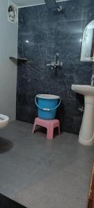 Afbeelding uit fotogalerij van Hotel Shiv Ganga in Rishīkesh