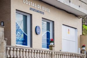 Fotografie z fotogalerie ubytování Apartamentos Costas de Bueu B v destinaci Bueu