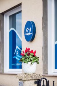 Fotografie z fotogalerie ubytování Apartamentos Costas de Bueu B v destinaci Bueu