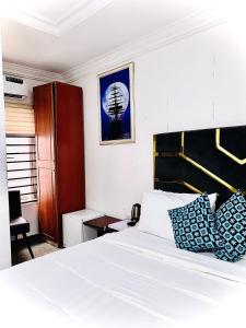 Gallery image of Vintage Classic Hotel in Lagos