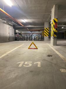 Fotografia z galérie ubytovania Apart Vabi v destinácii Białystok