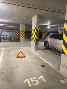 Fotografia z galérie ubytovania Apart Vabi v destinácii Białystok