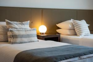 Легло или легла в стая в Hotel Tolosa