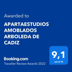 Imagen de la galería de APARTAESTUDIOS AMOBLADOS ARBOLEDA DE CADIZ, en Ibagué