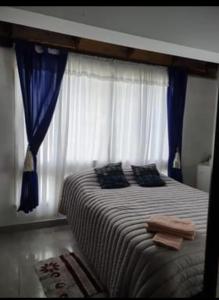 Легло или легла в стая в LOS MANZANARES,Loft