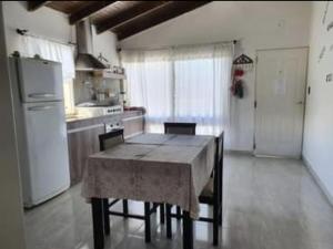 Кухня или кухненски бокс в LOS MANZANARES,Loft