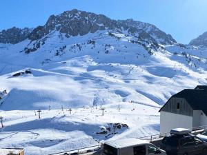 Fotografia z galérie ubytovania Résidence Pic Du Midi - Apt n°31 - 1er étage - Bâtiment Campan1 MAE-8664 v destinácii La Mongie + 4 fotografie