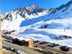 Résidence Pic Du Midi - 2 Pièces pour 4 Personnes 754 v zime