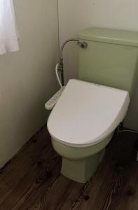 Un baño de Yoron Tandy-House - Vacation STAY 78660v