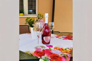 Fotografia z galérie ubytovania Holiday home Silva v destinácii Peruški