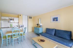Posezení v ubytování Résidence Cap Hermes - maeva Home - 2 Pièces 4 Personnes Confort MAE-6793
