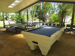 Gallery image of Mission Beach Hideaway Holiday Village in Mission Beach