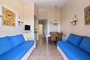 Posedenie v ubytovaní Les Appartements aux Restanques du Golfe de St Tropez - maeva Home - Studio 5 personnes - Sélection MAE-4393