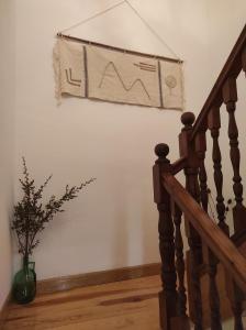 Imagen de la galería de Casa Rural La Maestra, en Sigüés