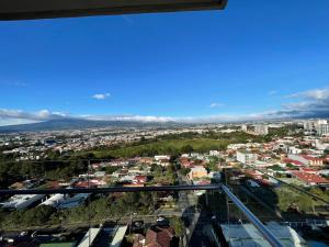 Billede fra billedgalleriet på Luxury apartment in San José i San José