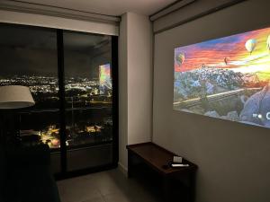 Billede fra billedgalleriet på Luxury apartment in San José i San José + 34 billeder