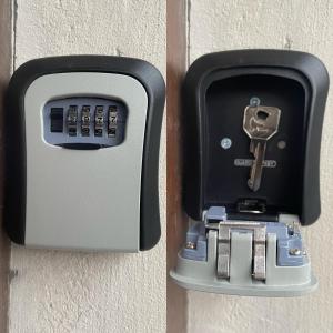 Foto dalla galleria di Apartman Una a Batajnica