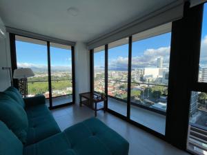 Billede fra billedgalleriet på Luxury apartment in San José i San José