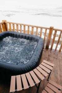 YeghipatrushChalet Myler的相册照片