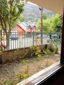 Γενική θέα στο βουνό ή θέα στο βουνό από  αυτό το διαμέρισμα