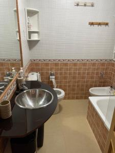 Gallery image of Portonovo, Sanxenxo in Sanxenxo +5 photos