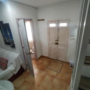 Kamar mandi di Alborada Dos