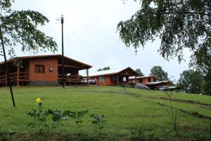 Φωτογραφία από το άλμπουμ του Cabaña 2 Vive Villarrica σε Villarrica