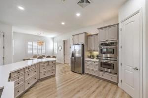 Lux 5BR Home w Pool, Hot Tub, Waterfall, RV Space