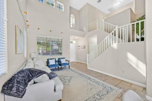 Stunning 4BR Getaway w Pool, Hot Tub, & Firepit