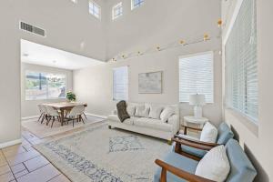Stunning 4BR Getaway w Pool, Hot Tub, & Firepit