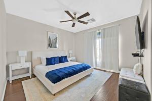 Stunning 4BR Getaway w Pool, Hot Tub, & Firepit