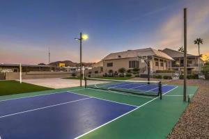 Luxurious 7BR Mansion w Pool, Gym, Spa & Casita