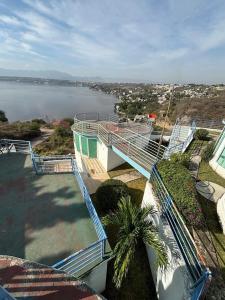 Gallery image of Terraza del Lago in Tequesquitengo