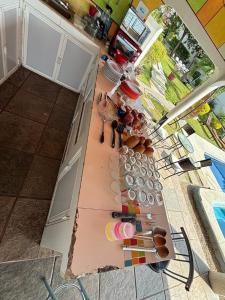 Gallery image of Terraza del Lago in Tequesquitengo