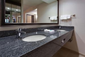 Koupelna v ubytování Drury Inn & Suites Denver Tech Center