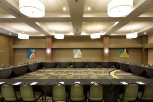 Konferenční prostory v ubytování Drury Plaza Hotel San Antonio North Stone Oak