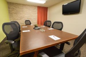 Konferenční prostory v ubytování Drury Inn & Suites McAllen