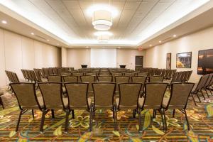 Konferenční prostory v ubytování Drury Inn & Suites McAllen