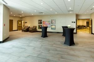 Posezení v ubytování Drury Inn & Suites McAllen