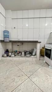 Fotografie z fotogalerie ubytování Apartamento sem vista ao mar, à 15 metros da praia de Piúma v destinaci Piúma