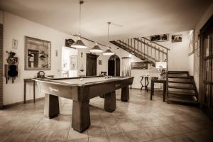 Billede fra billedgalleriet på La Finestra sul Lago i Ronciglione