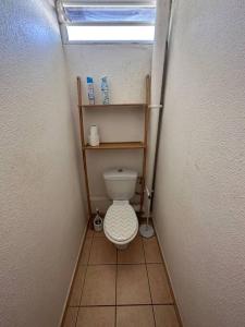 Billede fra billedgalleriet på SLM - Résidence Les Laurentides i Saint-Laurent du Maroni