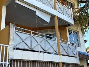 Billede fra billedgalleriet på SLM - Résidence Les Laurentides i Saint-Laurent du Maroni