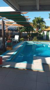 Imagen de la galería de POSADA DEL PESCADOR, en Goya