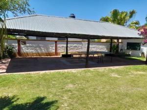 Imagen de la galería de POSADA DEL PESCADOR, en Goya